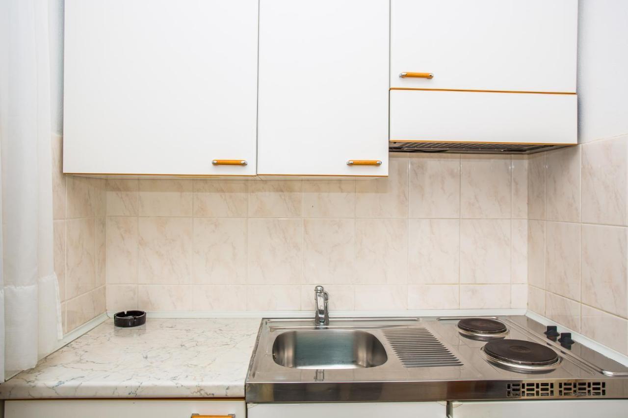 Apartmani Pava أوميس المظهر الخارجي الصورة
